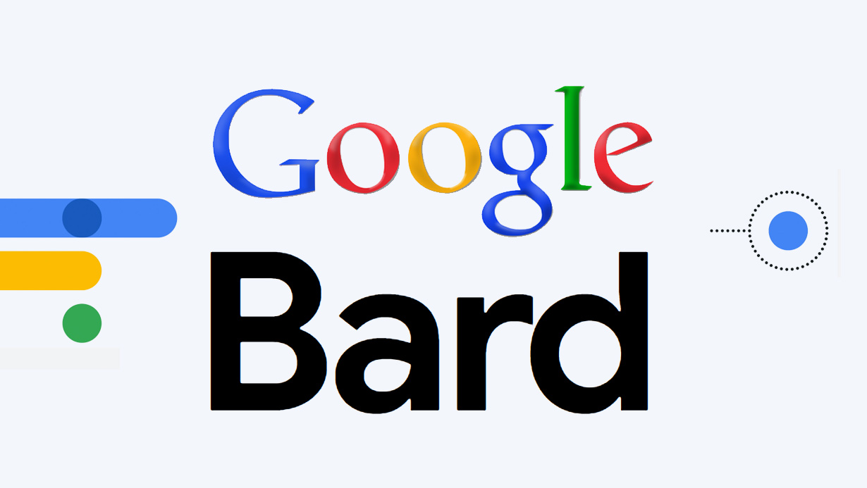 google bard güncellemesi