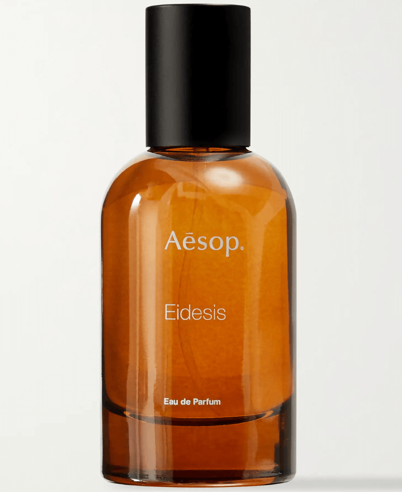 Aesop Eidesis