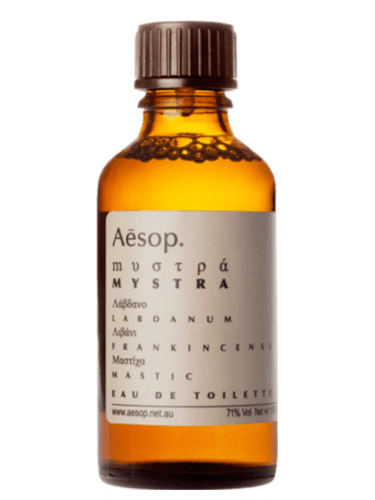 Aesop Mystra