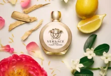 Versace Eros Pour Femme İncelemesi