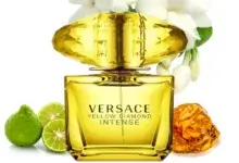 Versace Yellow Diamond İncelemesi