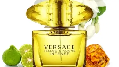 Versace Yellow Diamond İncelemesi