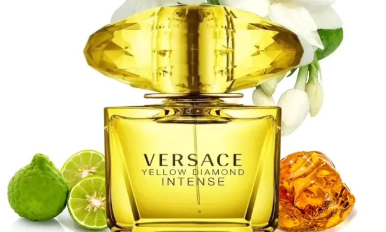 Versace Yellow Diamond İncelemesi