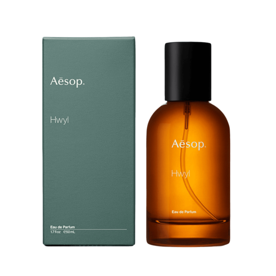 Aesop Hwyl