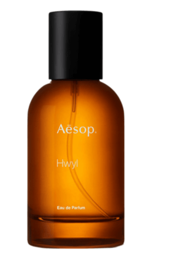 Aesop Hwyl 2