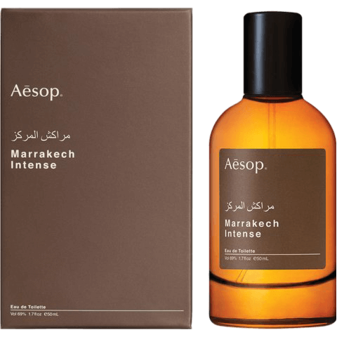 Aesop Marrakech