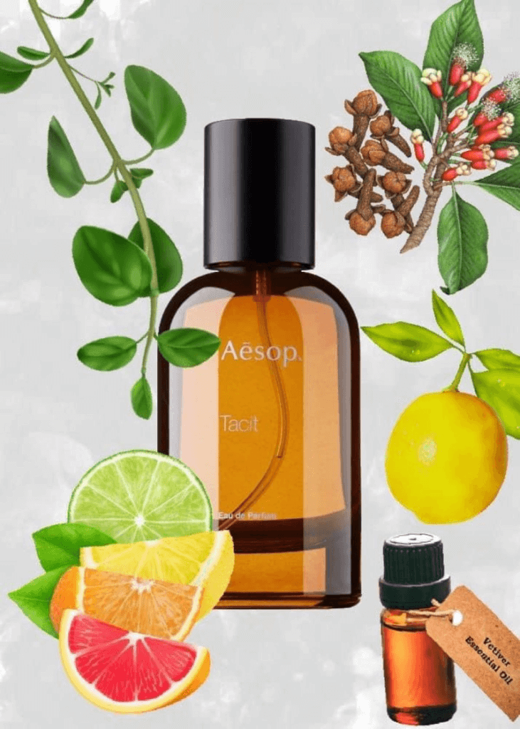 Aesop Tacit