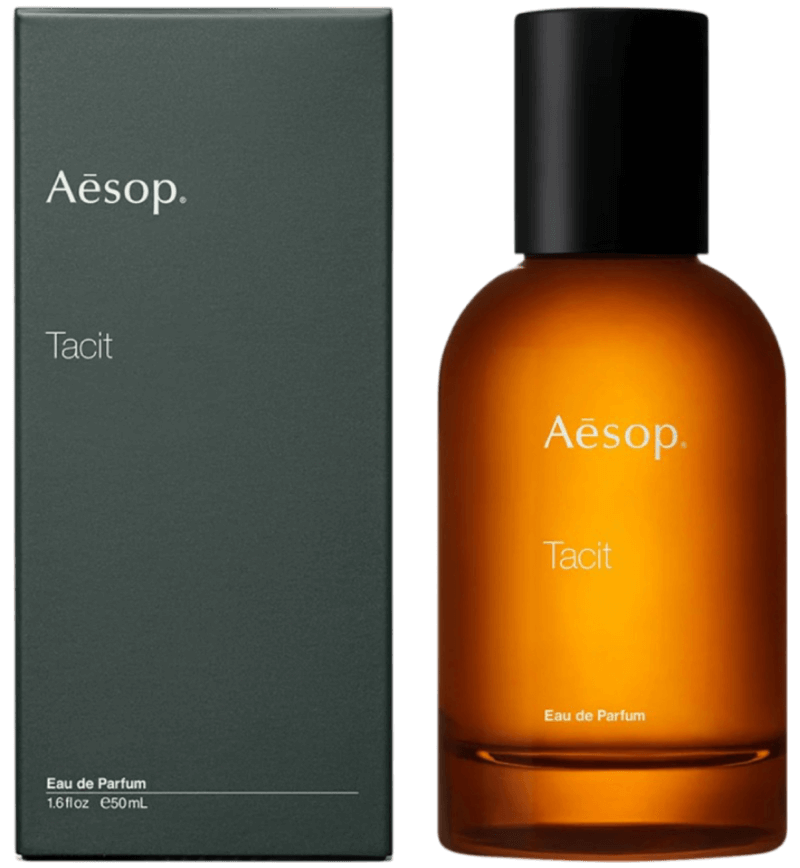 Aesop Tacit