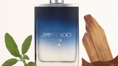 Jimmy Choo Man Blue İncelemesi