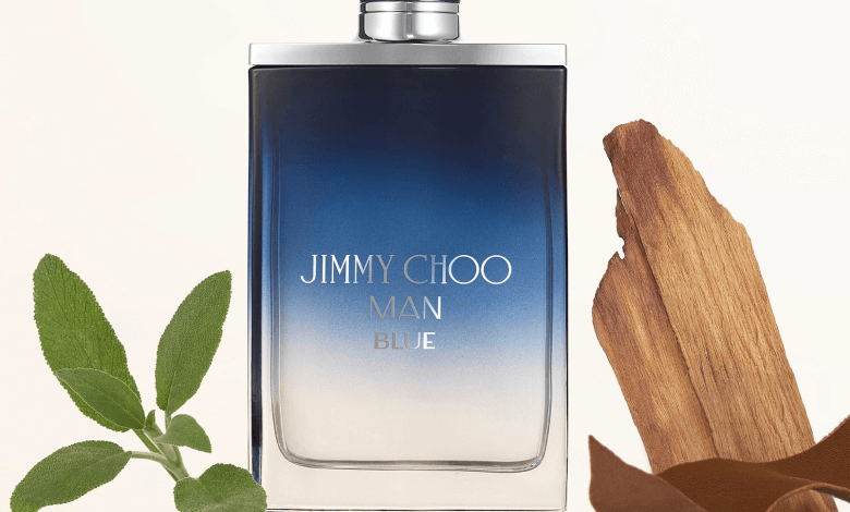 Jimmy Choo Man Blue İncelemesi