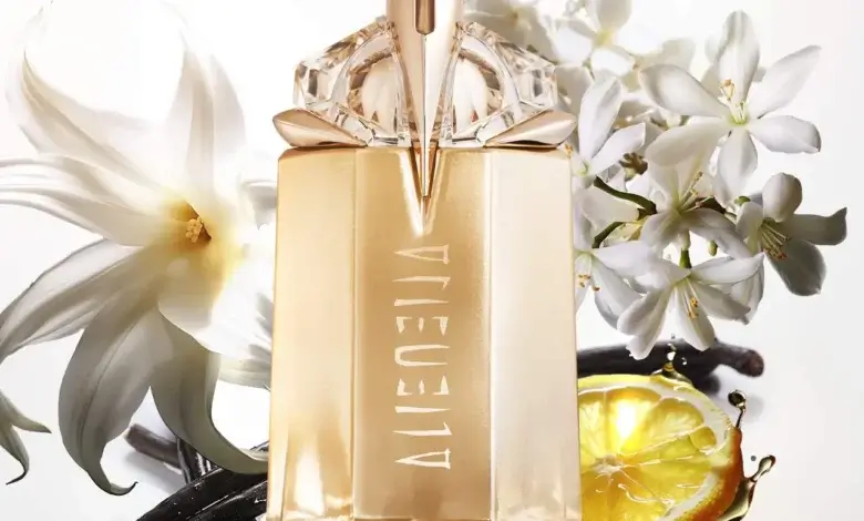 Mugler Alien Goddess İncelemesi