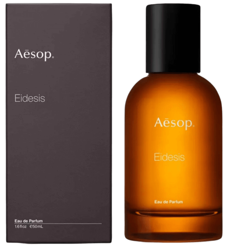 Aesop Eidesis