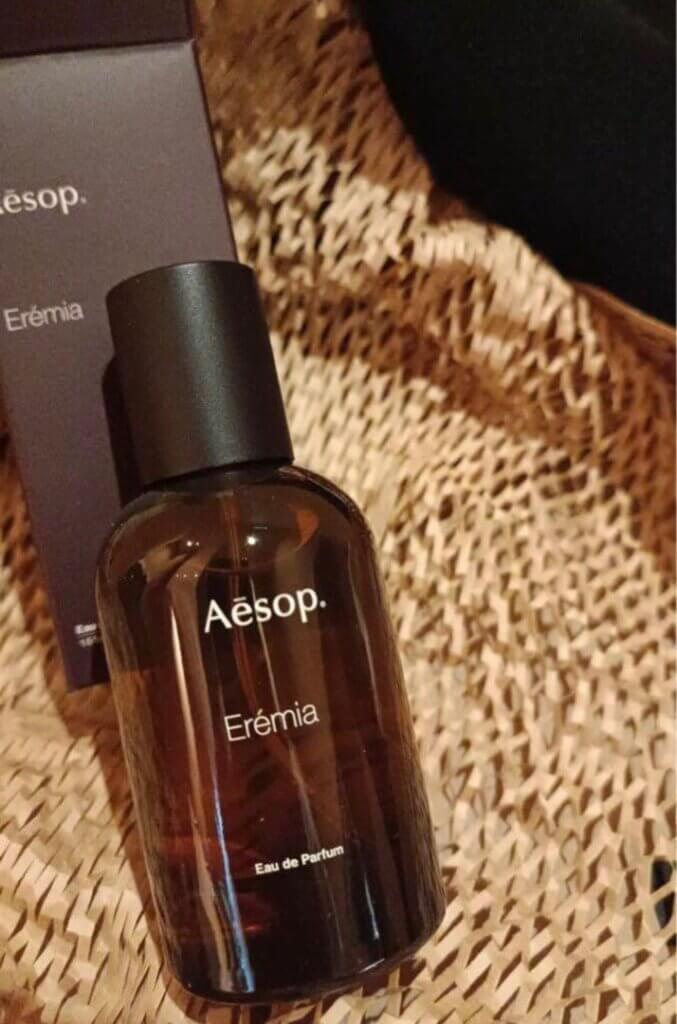 Aesop Eremia