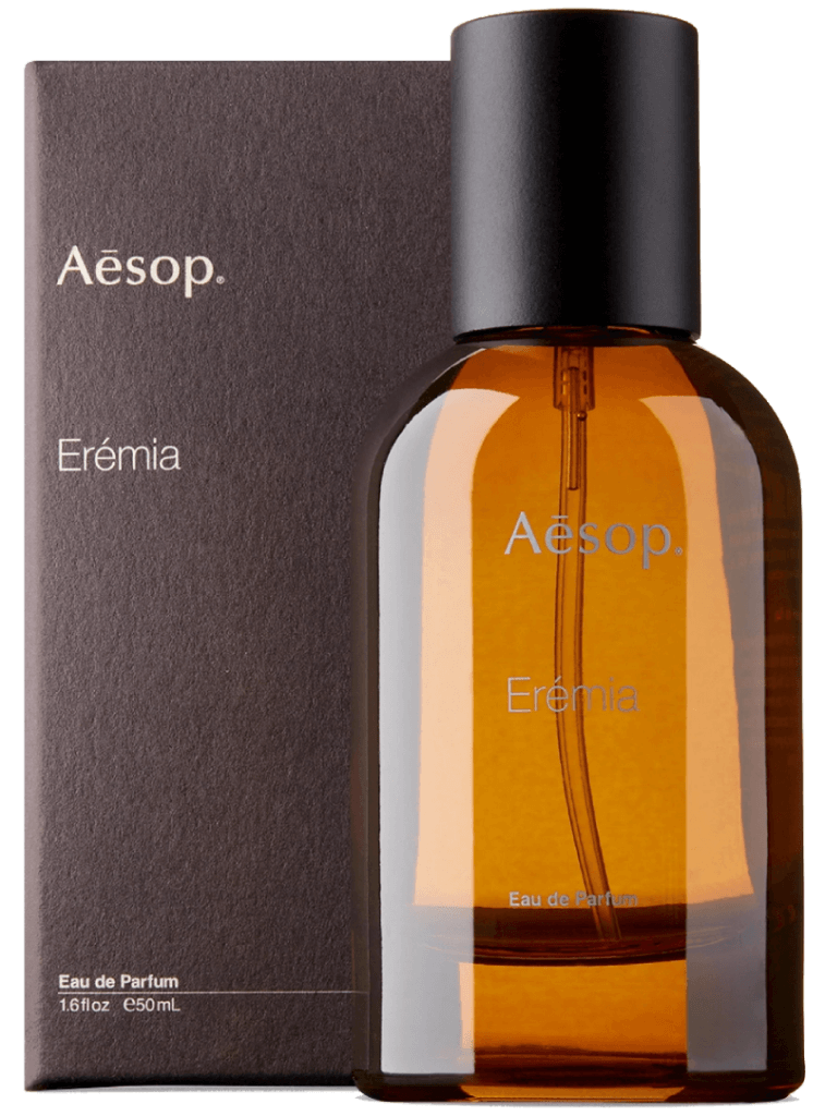 Aesop Eremia