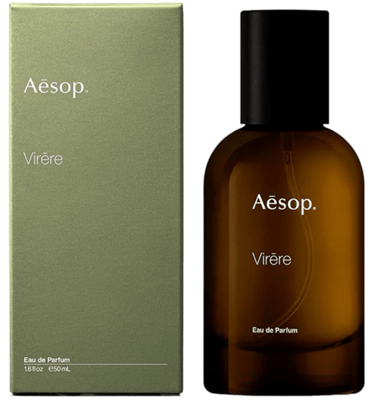 Aesop Virere