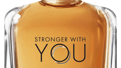 Armani Emporio Stronger With You