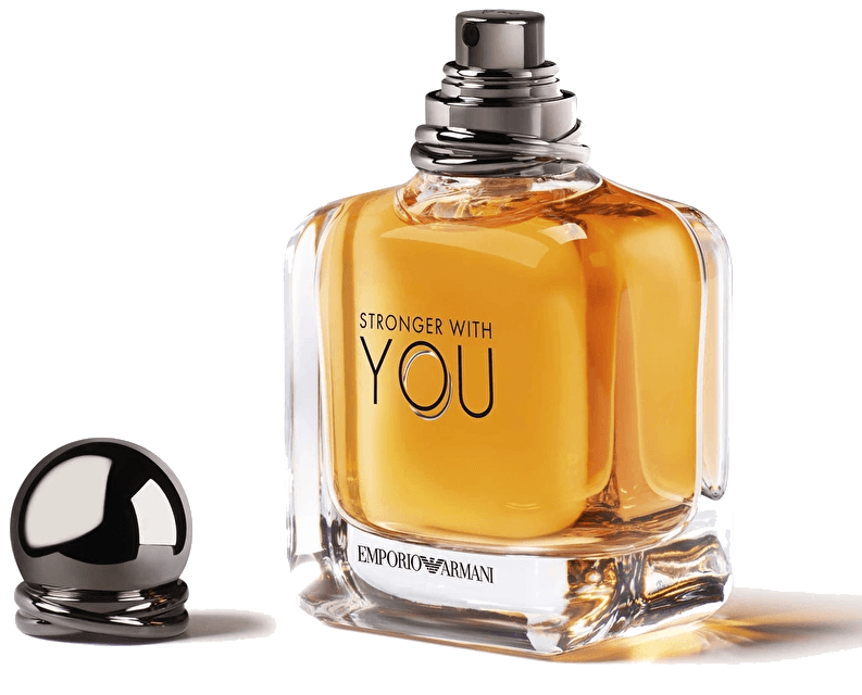 Armani Emporio Stronger With You